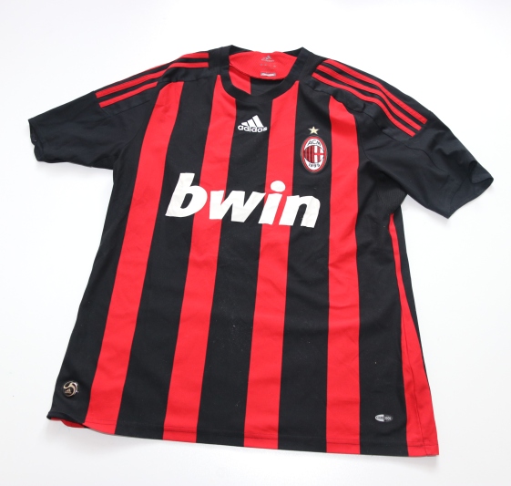 KOSZULKA ADIDAS AC MILAN BWIN