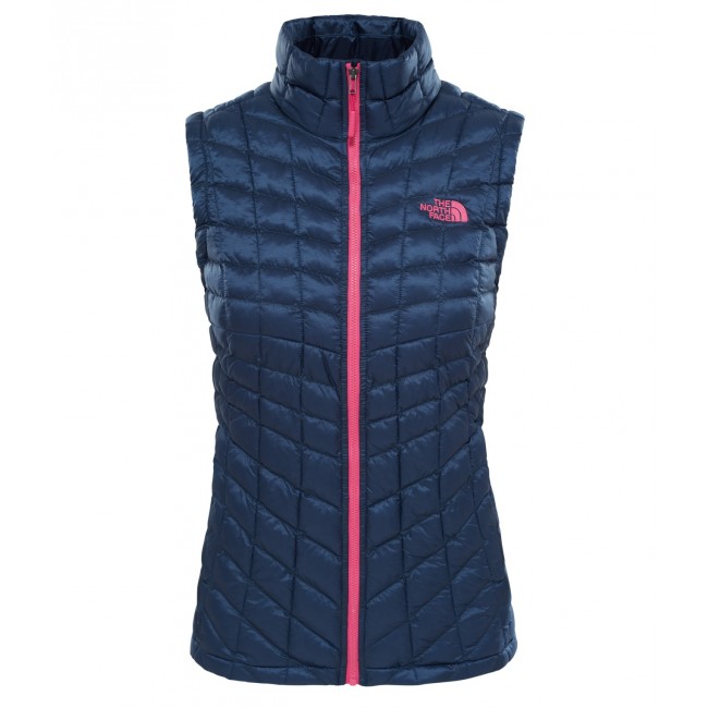 Kamizelka The North Face Thermoball Vest W 40Q M