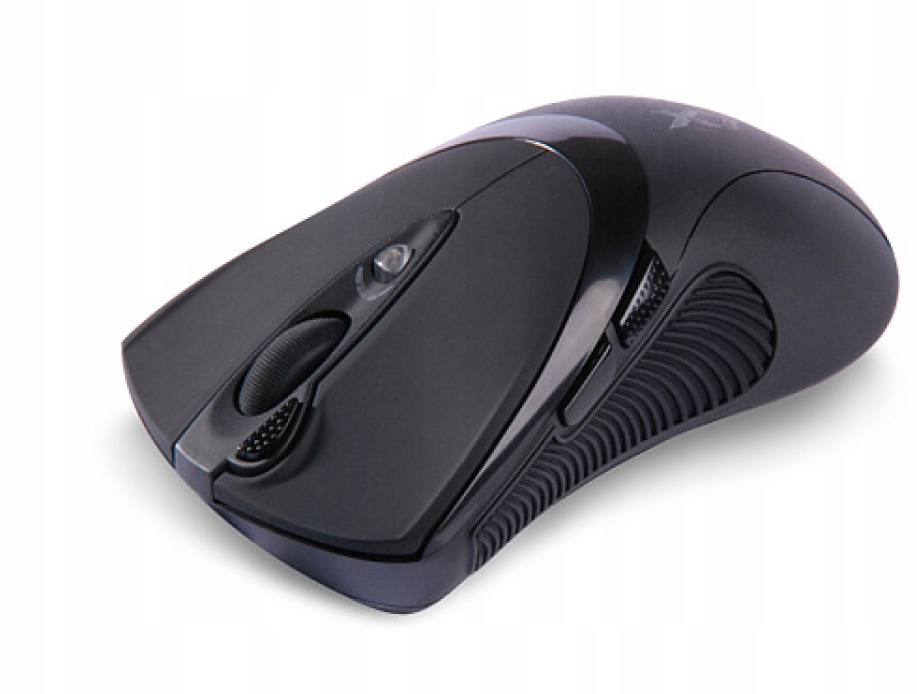 A4-TECH XGame X748 Extra Fire USB