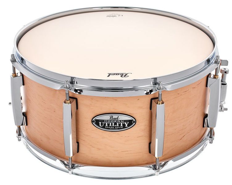 PEARL Modern Utility 14x6,5" Natural werbel