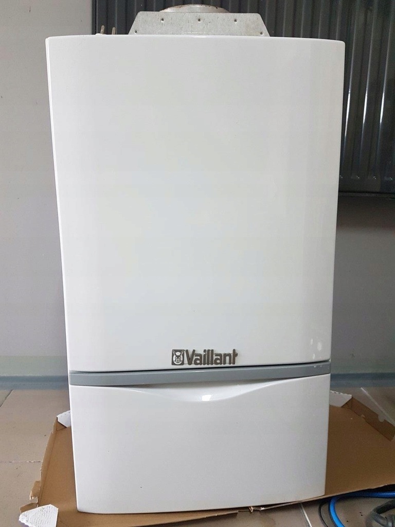 KOCIOŁ DWUFUNKCYJNY Vaillant atmoTec pro 24 kW