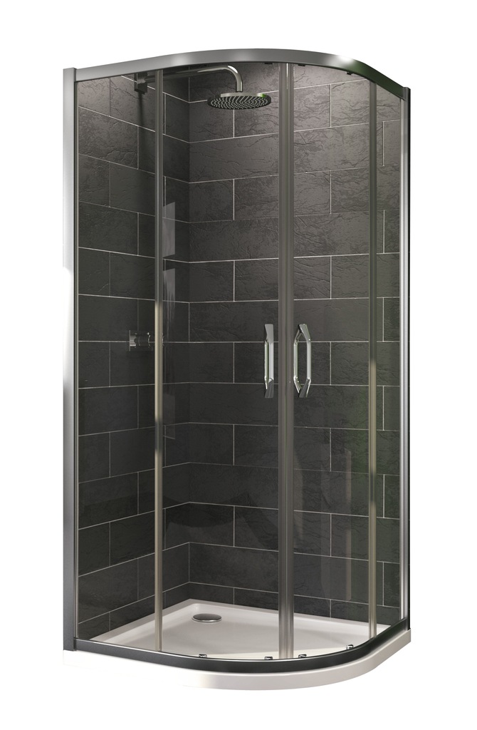 HUPPE ENA kabina narożna 90cm 120604.069.321 ŁÓDŹ