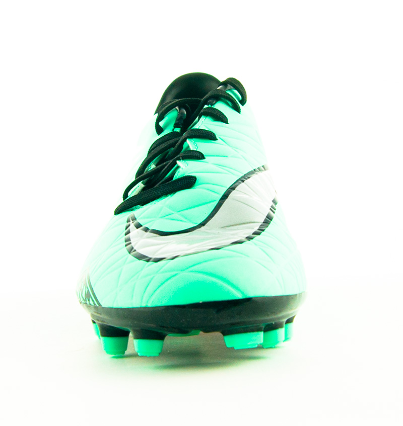 nike hypervenom phelon ii