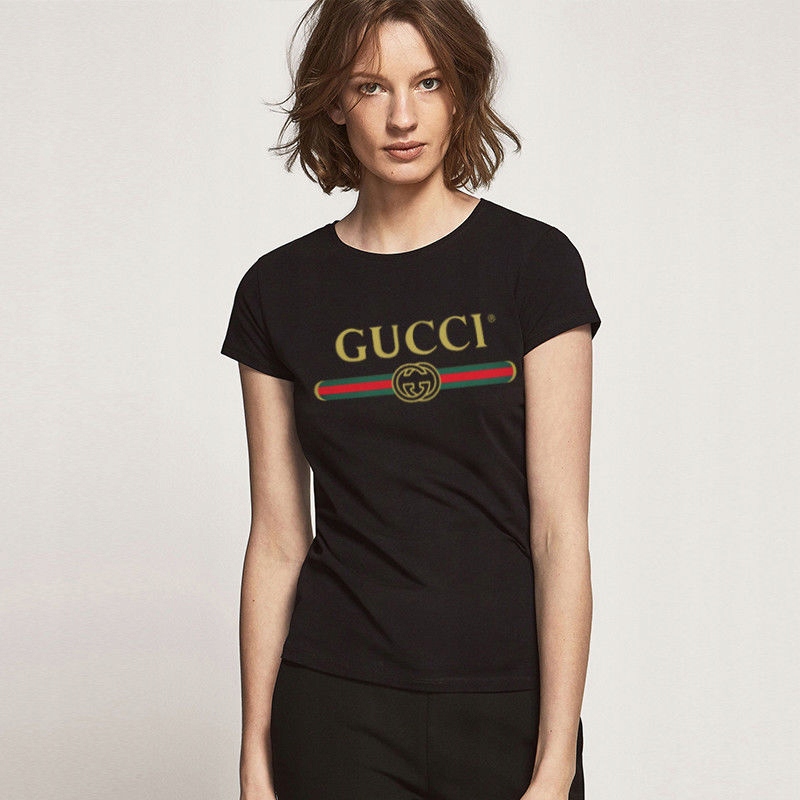 FAJNA Koszulka Gucci NAJTANIEJ- OKAZJA ! KLIKNIJ !
