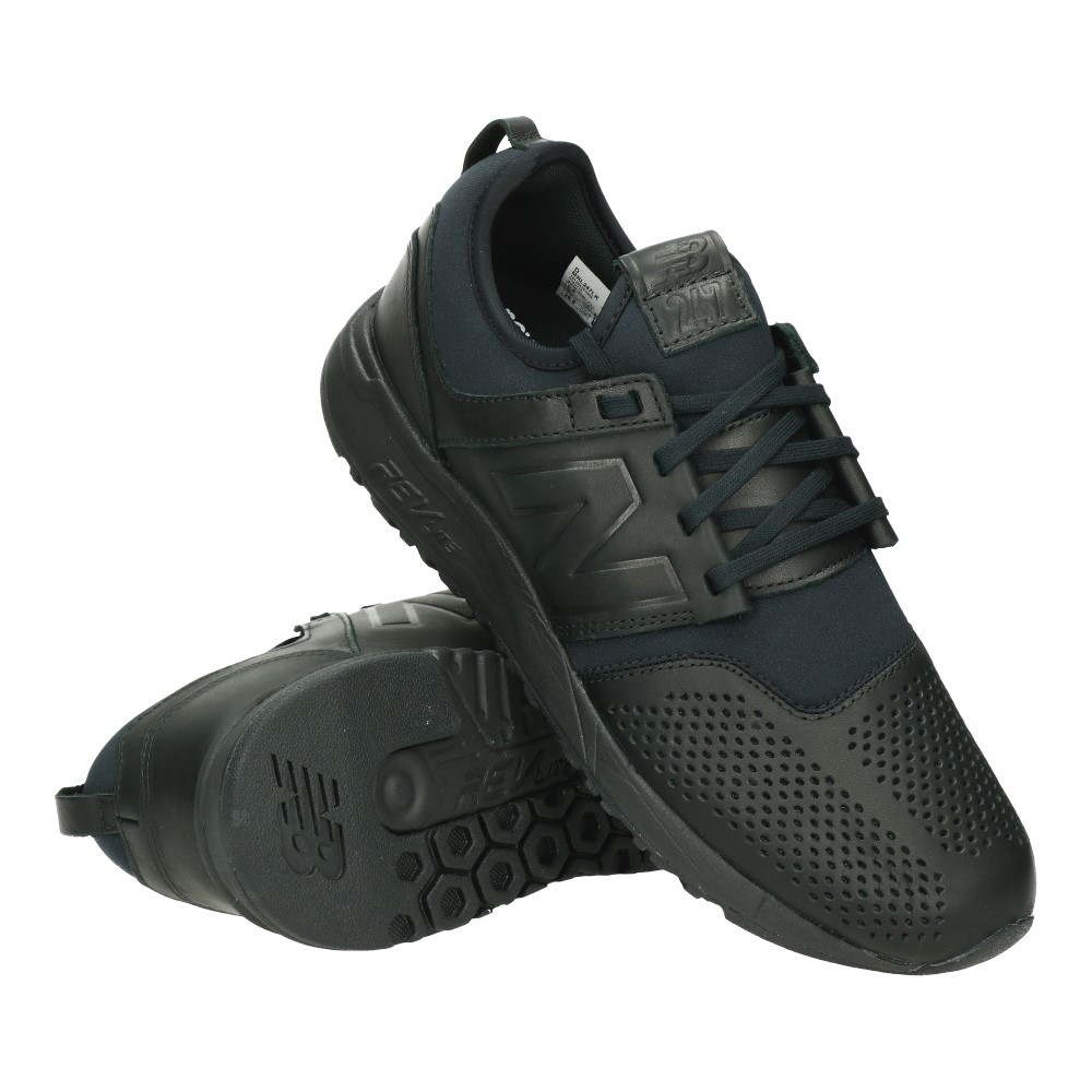 New Balance Buty Męskie Classic  MRL247LK r.46.5