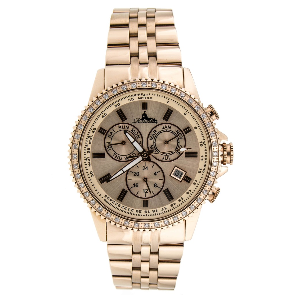 RICHTENBURG R11000 CASSIOPEIA AUTOMATIC