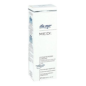 LA MER MED KREM DO CERY NACZYNKOWEJ 50ML