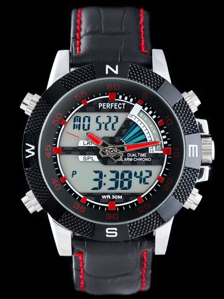 casio a857