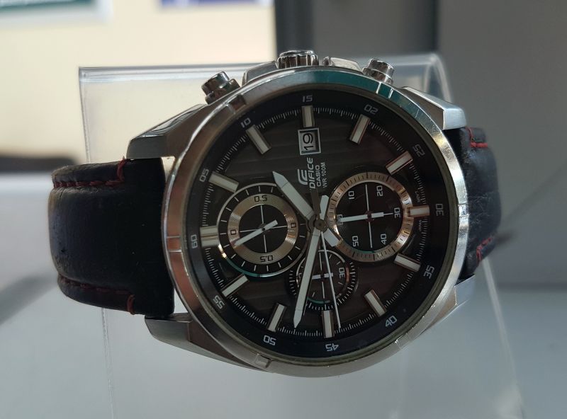 casio efr 532
