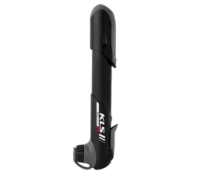 POMPKA ROWEROWA KELLYS NITRO 2 RODZAJE WENTYLI