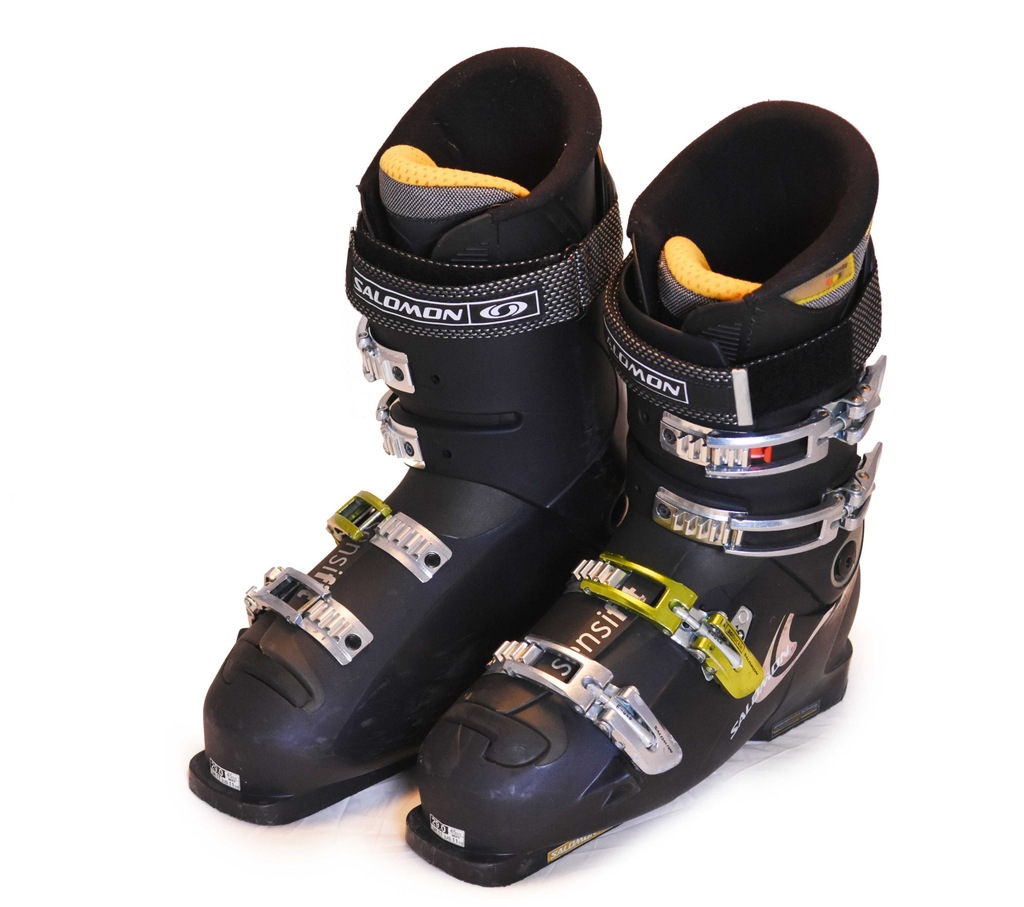 salomon x wave flex 80