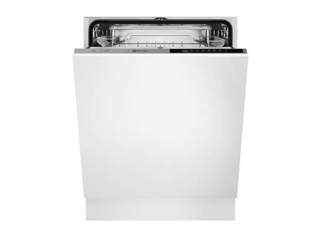 Zmywarka do zabudowy ELECTROLUX ESL6532LO 13 kpl