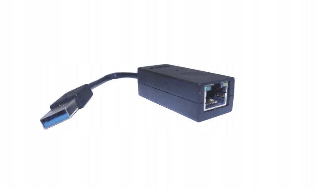 ADAPTER LENOVO USB 3.0 NA LAN RJ45 GIGABIT GW /144 7641744511