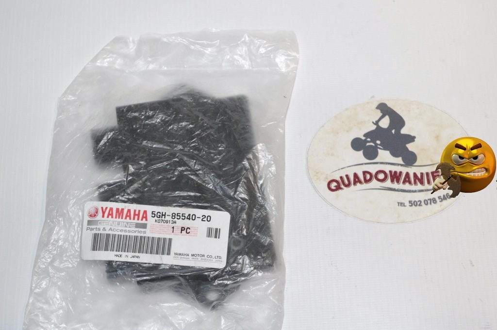 STEROWNIK CDI YAMAHA KODIAK 400 5GH-85540-20