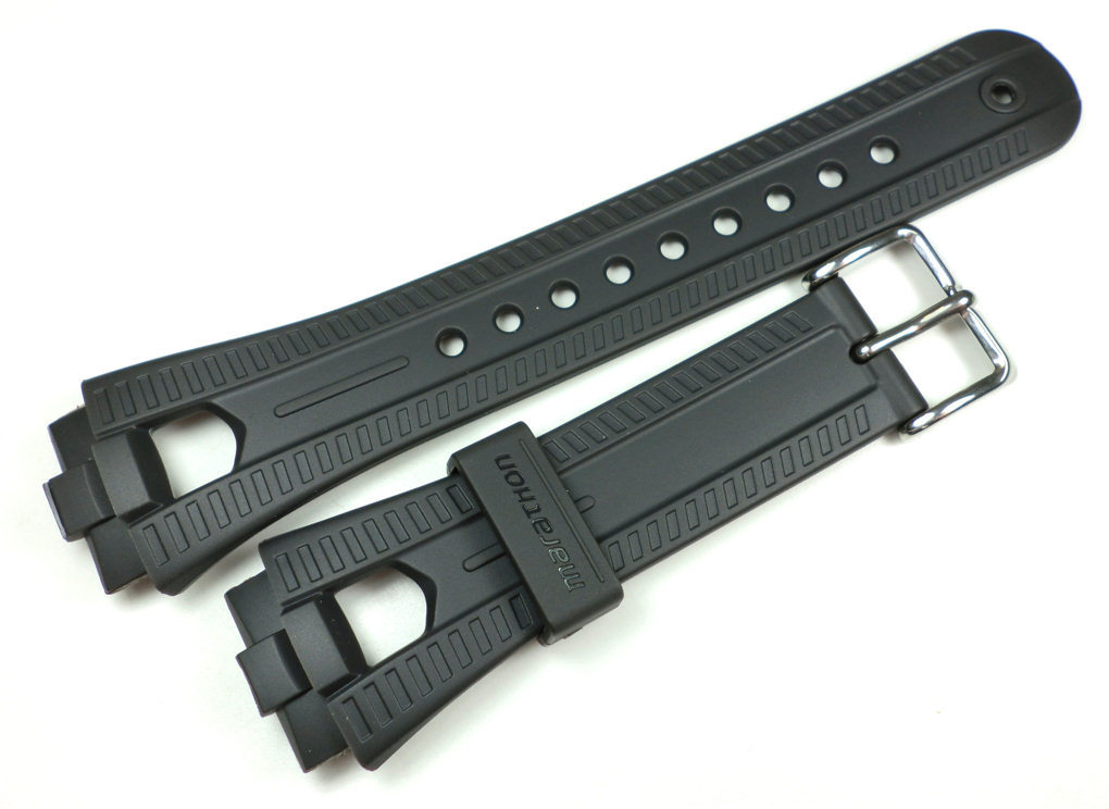 Pasek do zegarka Timex T5K802 P5K802 16mm Tworzywo 7025331222