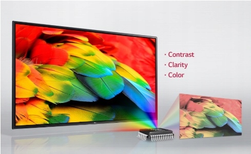 Купить Телевизор LG 32 дюйма 32LH510B со светодиодной подсветкой HD HDMI DVB-T/C: отзывы, фото, характеристики в интерне-магазине Aredi.ru