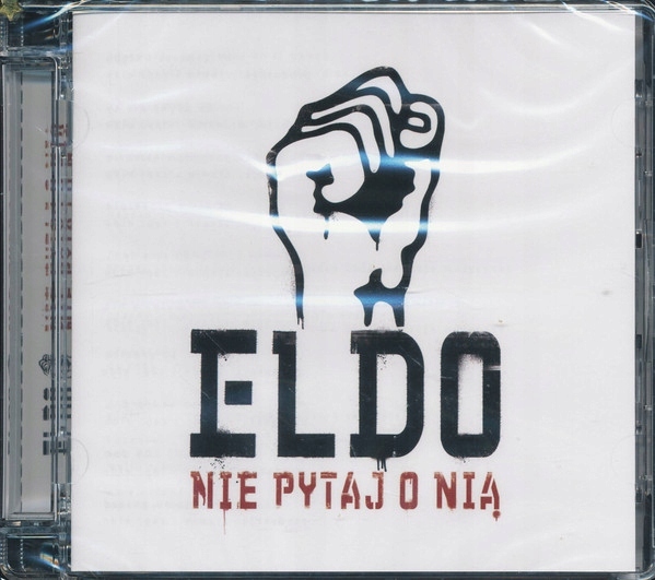 Eldo - Nie Pytaj O Nią *CD