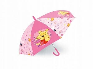 Parasol dziecięcy Disney Kubuś Puchatek parasolka