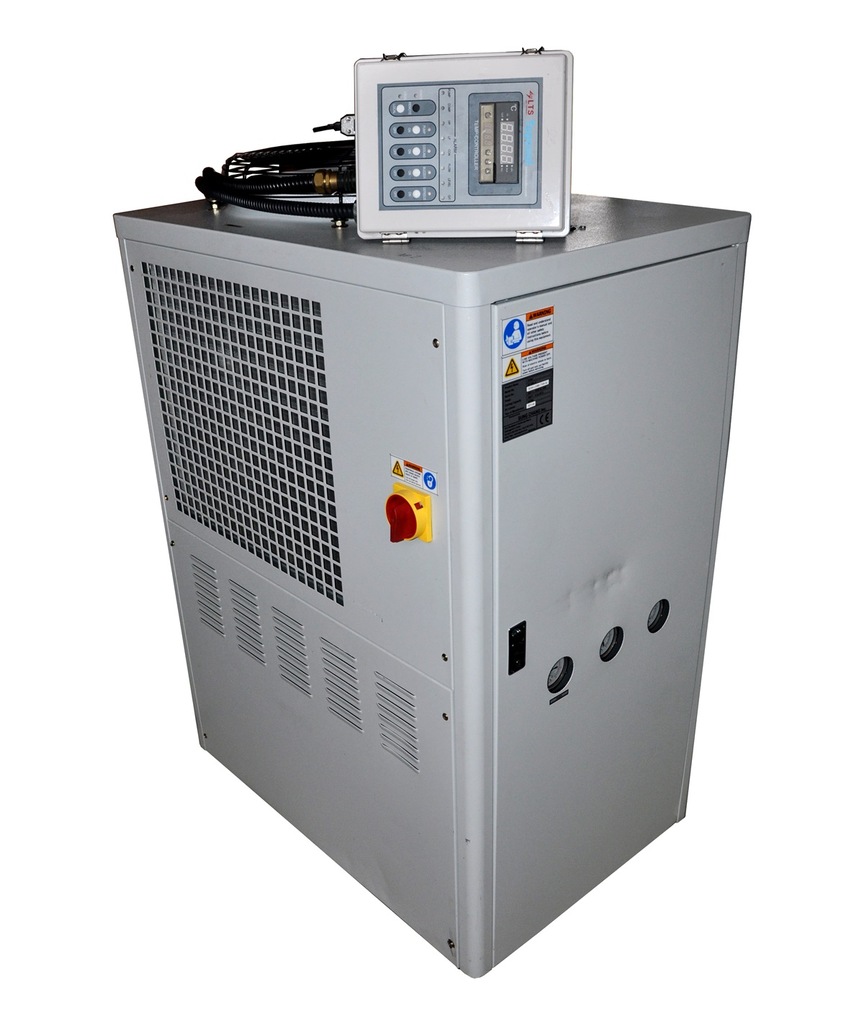 SC-300L-A Chiller 7000 kcal/h agregat wody lodowej