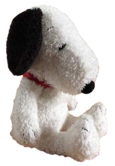 SNOOPY pies piesek pluszak PSINKA z bajki (p1)