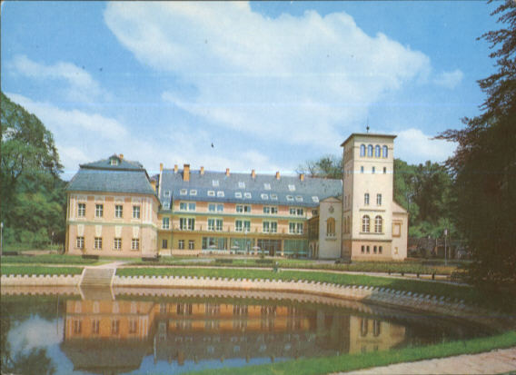 JELENIÓW --- DW - ŻURAWIE - BYTOM --- 1986