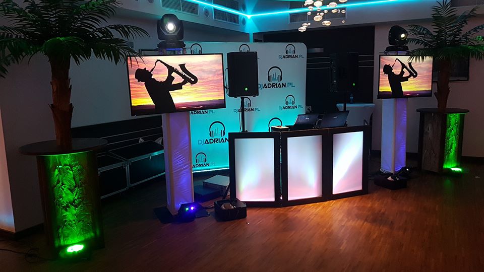 Dj na wesele,Dj na imprezę ,Dj Adrian