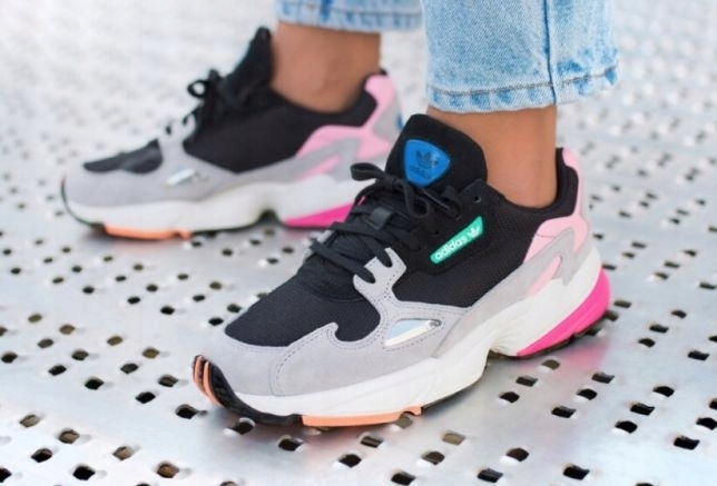 adidas falcon w bb9173