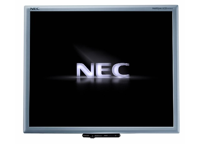 Monitor LCD NEC 1970NX 19'' S-IPS GW12 ITmarket