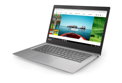 Nowy Laptop Lenovo Ideapad 81A5 gwarancja !