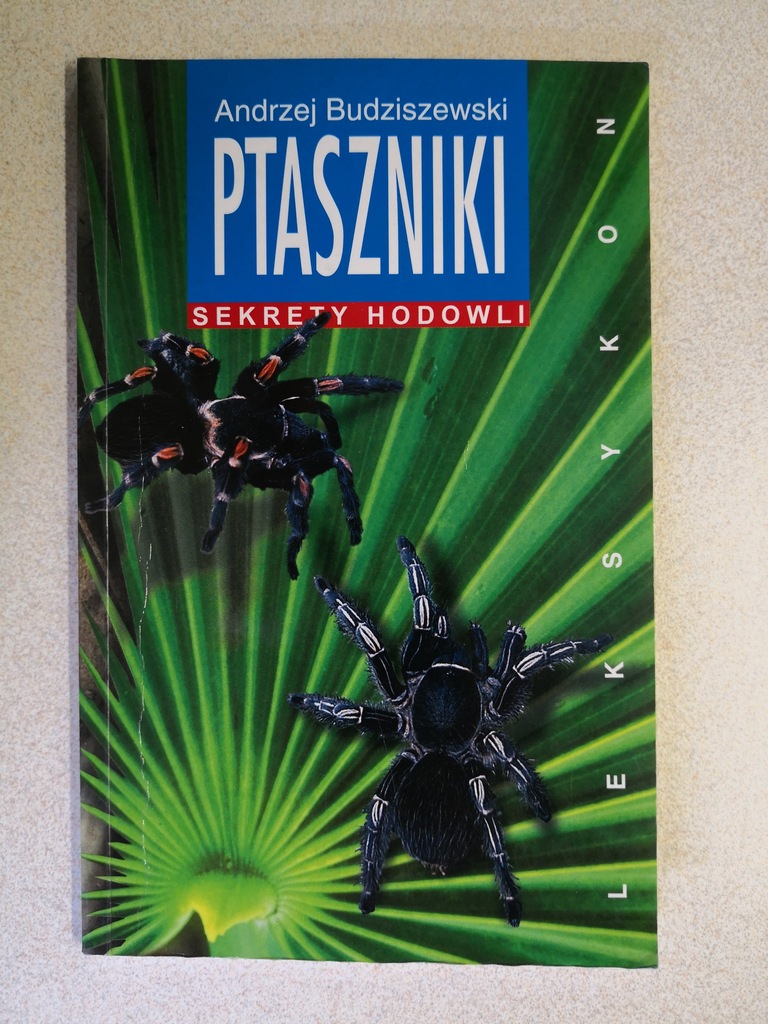 PTASZNIKI SEKRETY HODOWLI - ANDRZEJ BUDZISZEWSKI !