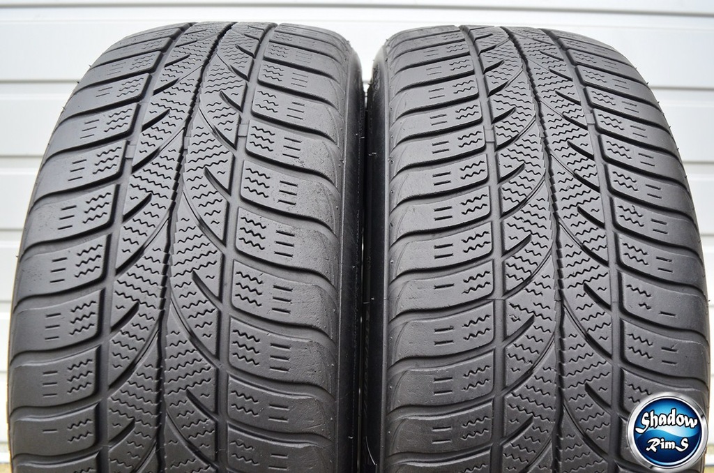 Opony 215/45R17 Rovex All Season 5,3mm