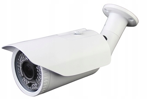 Kamera sieciowa EPCAM 2Mpx EP2028VBP 1080p POE LAN