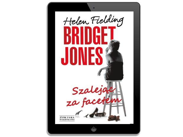 Bridget Jones Szalejac Za Facetem Helen Fielding 7206917131 Oficjalne Archiwum Allegro