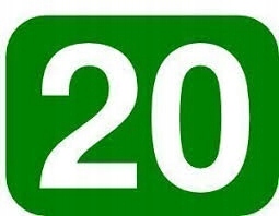 Teleprzelew 20zł simplus - plus - plush