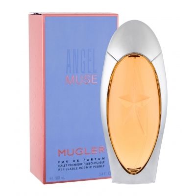 Thierry Mugler Angel Muse 100 ml Woda perfumowana