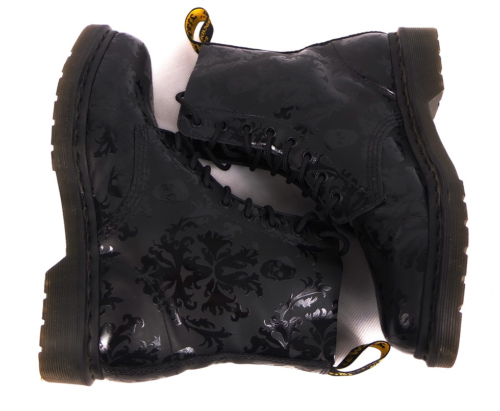 Doc martens outlet cassidy