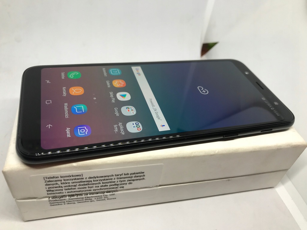 galaxy a605fn