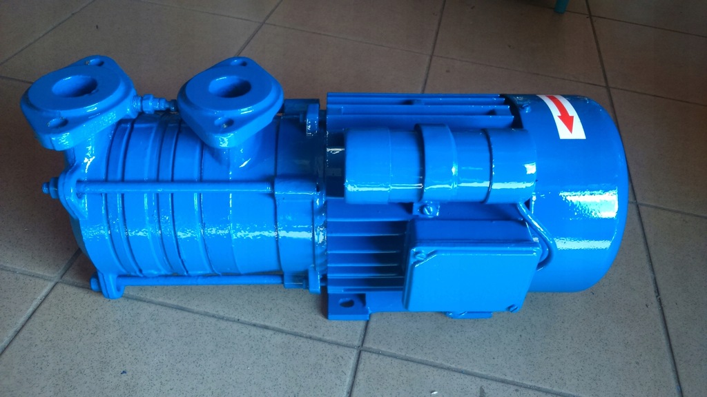 POMPA HYDROFOROWA SM32 GRUDZIĄDZ 1,1kW / 230V