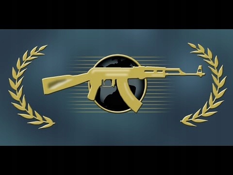 Konto CS GO MASTER GUARDIAN 2