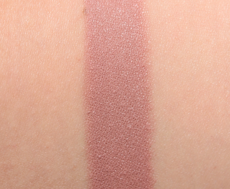 MAC Really me szminka matowa matte jak nowa