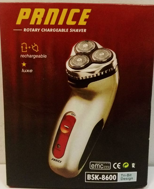 GOLARKA PRNICE BSK-8600