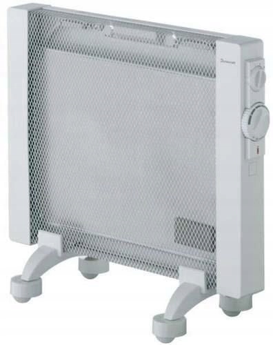 Grzejnik elektryczny Duracraft DW-215 E 1500W-USZK