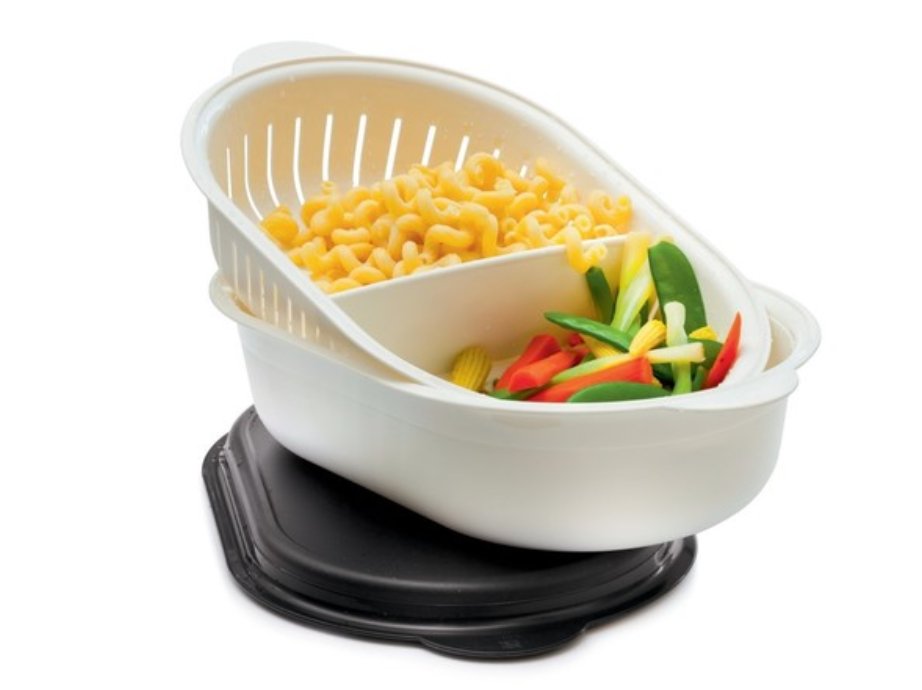 KUCHMISTRZ DUŻY 4,L NOWY TUPPERWARE