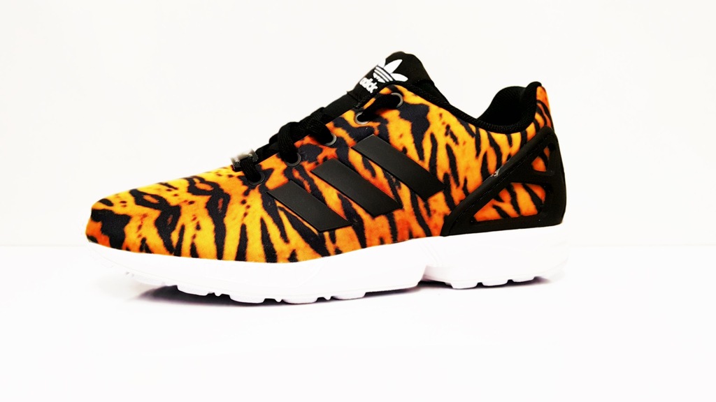 BUTY DAMSKIE ADIDAS FLUX 3303 37 1/3 ORTHOLITE HIT