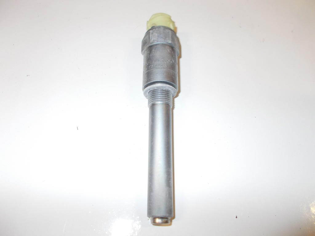 Impulsator tachografu Iveco Stralis, Astra