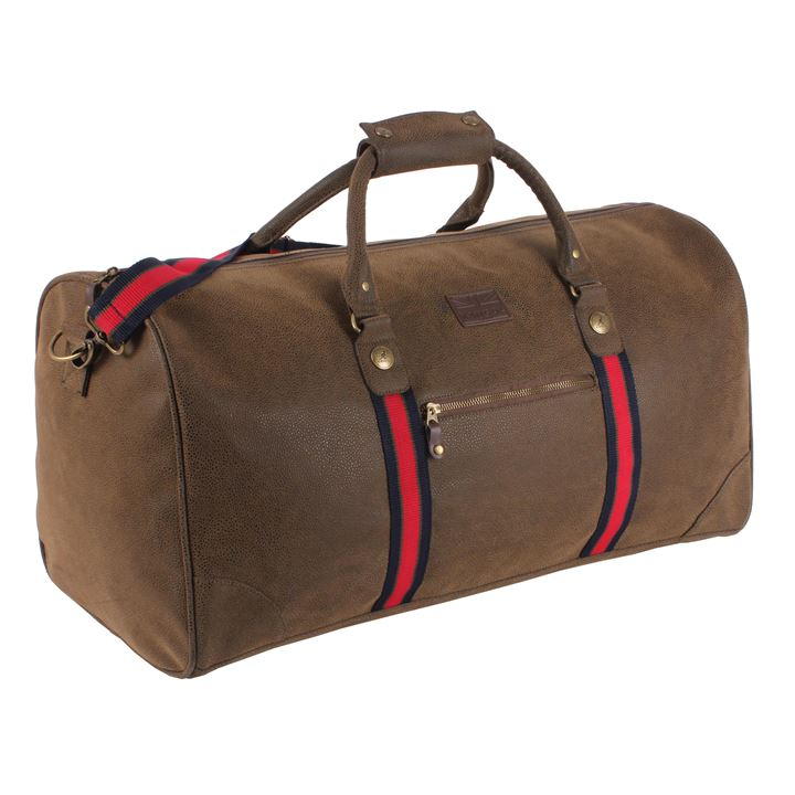 Torba podróżna KANGOL HOLDALL _ NOWA