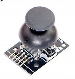 moduł JOYSTICK KY-023 Arduino PS2, manipulator