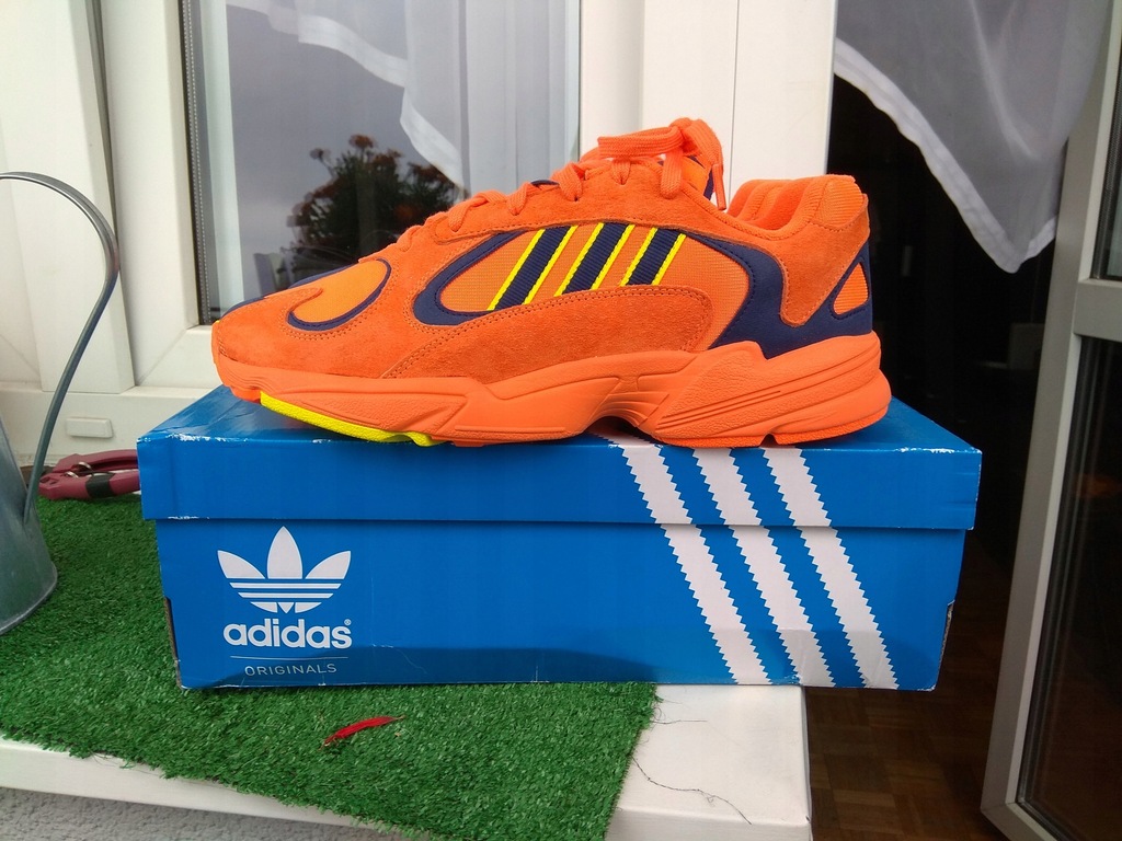 Adidas yung 1 us 5 sale