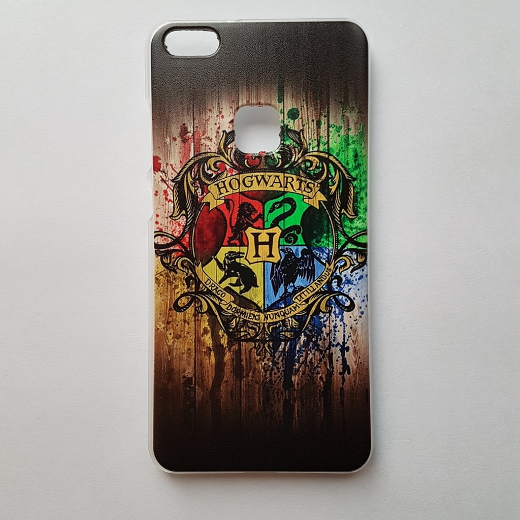Etui Harry Potter Huawei P10 Lite