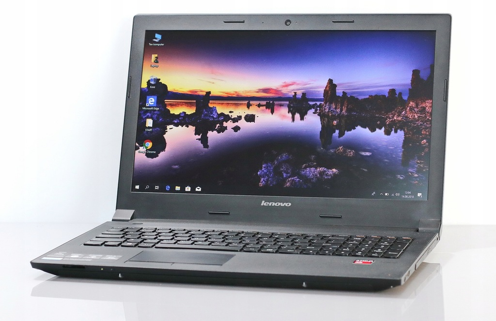 Lenovo b50 45 какую винду ставить